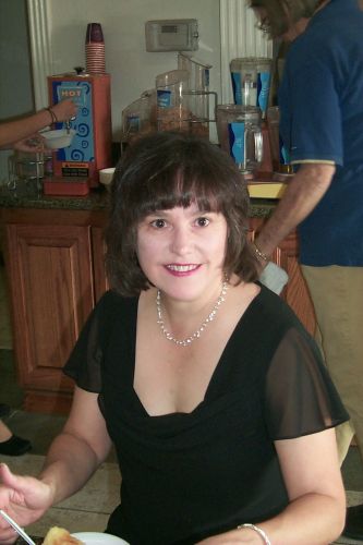 Julie Martin
