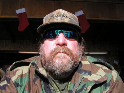 Chris Stubblefield