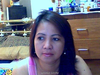 Elaine Valderrama