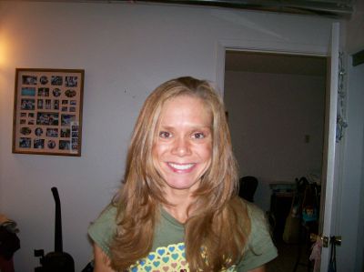 Melissa Schierholtz