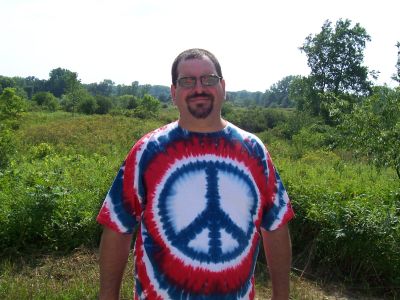 Michael Kirkendall