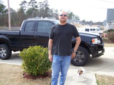 Daryn Hooper