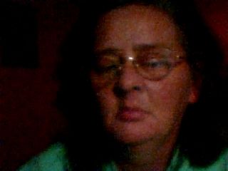 Marie Boude