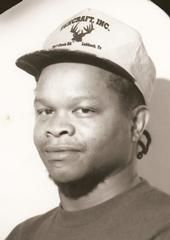 Jimmy Hastings