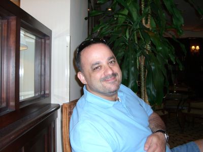 Joseph Giglio