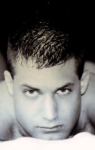 Christopher Turpin