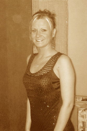 Nichole Urquidez