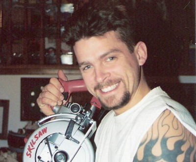 David Love