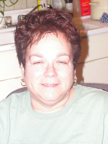 Faithe Imes