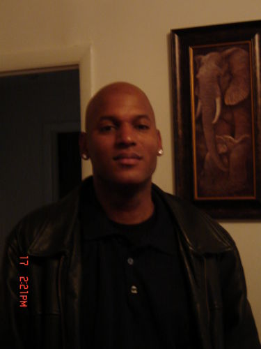 Kahil Britt