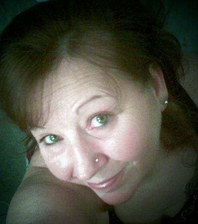 Cheryl Wilson