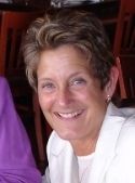 Elizabeth Mcglinn