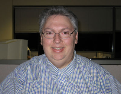 Donald Hiles