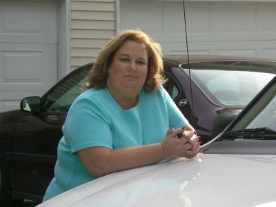 Annette Montgomery