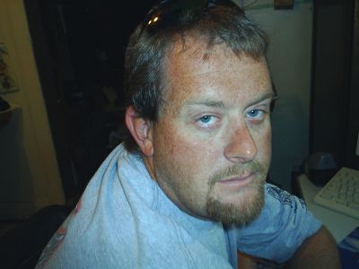 Jeffry Stipe