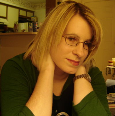 Shannon Coombs