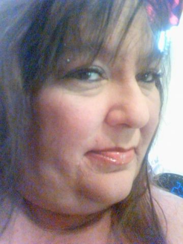 Cheryl Large