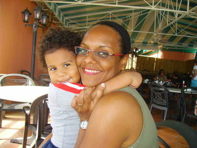 Edith Rosario