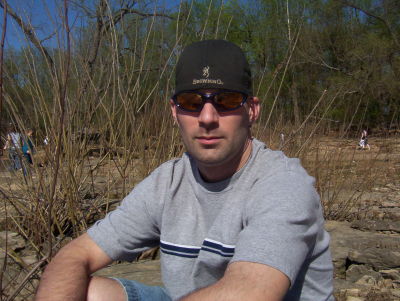 Christopher Thompson