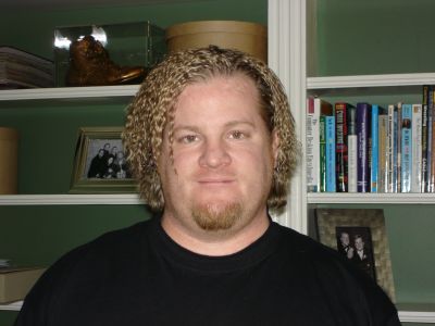 Kyle Beaird