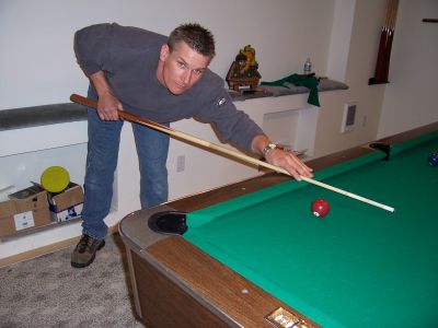 Keven Ballew