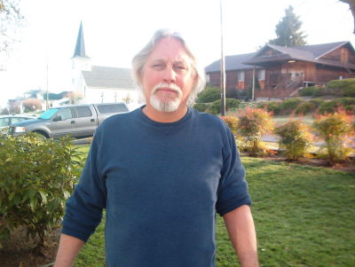 Tim Dubravetz