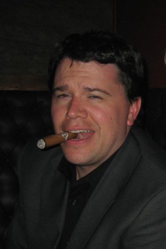 Paul Winner