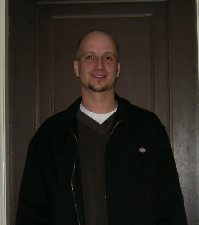 Keith Bropst