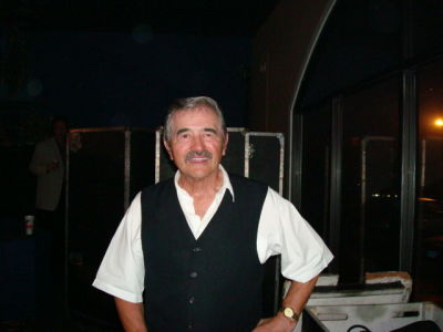 Roger Jarin