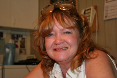Sandra Craig