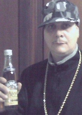 Victor Cantres