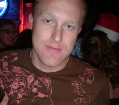 Andre Lacquement