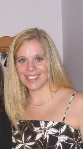 Jennifer Pifani