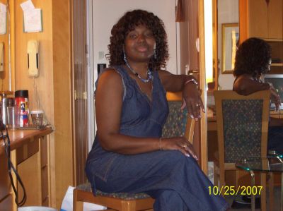 Roxanne Mcgee