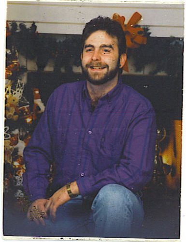 Howard Huston