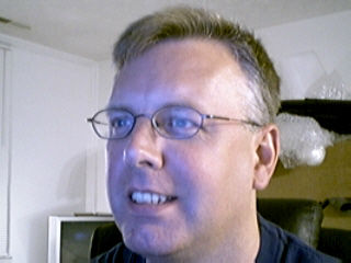 Michael Sherman