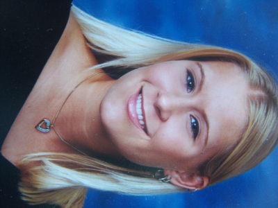 Holly Zarnowiec
