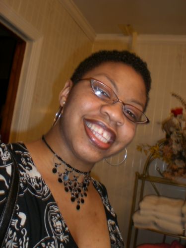 Brandy Robinson