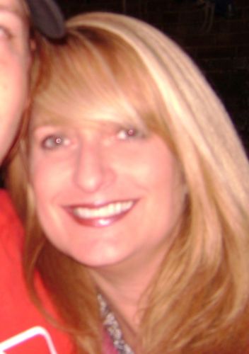Julie Olsten