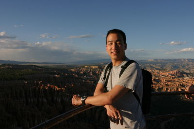 David Jang