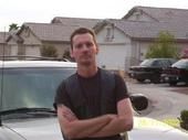 Randy Roesch