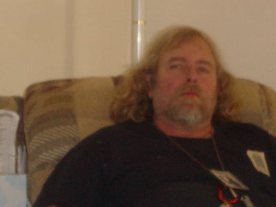 Timothy Matheny