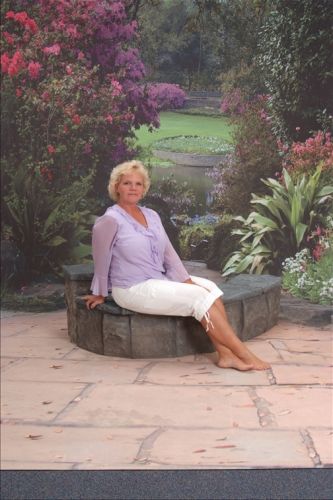 Rhonda Jones