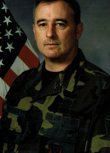 Stephen Horvath