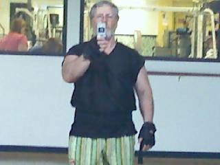 Bruce Budd