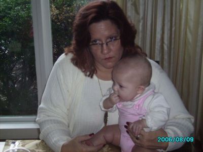 Shiela Bowers