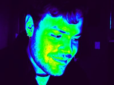 Benjamin Olson