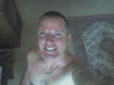 Patrick Buckley
