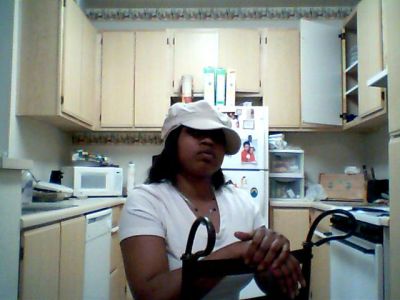 Lynette Dehoney