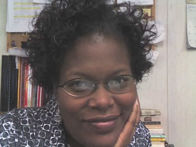 Terri Fletcher